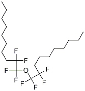 CAS#: 30719-68-7， Octyl(1,1,2,2-Tetrafluoroethyl) Ether