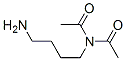 CAS 登录号：3073-57-2， N-乙酰基-N-(4-氨基丁基)乙酰胺