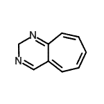 CAS#: 30735-87-6， 2H-Cyclohepta[d]Pyrimidine