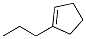 CAS#: 3074-61-1， 1-Propylcyclopentene
