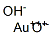 CAS#: 30779-22-7， Gold Hydroxideoxide