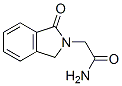 CAS#: 30787-14-5， 2-(3-Oxo-1H-Isoindol-2-Yl)Acetamide