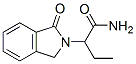 CAS#: 30787-15-6， 2-(3-Oxo-1H-Isoindol-2-Yl)Butanamide