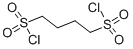 CAS#: 3079-82-1， 1,4-Butanedisulfonylchloride