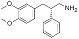 CAS 登录号：308273-67-8， (S)-(-)-(3,4-二甲氧基)苄基-1-苯基乙基胺