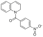 CAS#: 30831-84-6， (4-Nitrophenyl)-(2H-Quinolin-1-Yl)Methanone