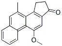CAS#: 30835-61-1， 11-Methoxy-7-Methyl-15,16-Dihydrocyclopenta[a]Phenanthren-17-One