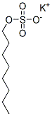 CAS#: 30862-33-0， Potassium Octyl Sulphate