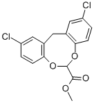 CAS#: 30910-27-1， Treloxinate
