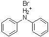 CAS#: 30910-47-5， Diphenylamine hydrobromide