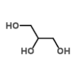 CAS#: 30918-77-5， Glycerol