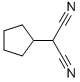 CAS#: 30963-90-7， Cyclopentylmalononitrile