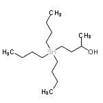 CAS#: 30988-55-7， 4-(Tributylstannyl)-2-Butanol