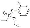 CAS#: 3099-88-5， Ethoxy-Ethyl-(2-Methylphenyl)Sulfanyl-Sulfanylidenephosphorane