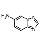 CAS#: 31052-94-5， [1,2,4]Triazolo[1,5-a]Pyridin-6-Amine