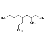 CAS#: 31081-18-2， 3-Methyl-5-Propylnonane