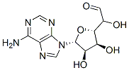 CAS#: 3110-98-3, (2S,3S,4R,5R)-5-(6-Aminopurin-9-Yl)-3,4-Dihydroxyoxolane-2-Carbaldehyde