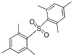 结构式 CAS# 3112-79-6, 1,3,5-三甲基-2-(2,4,6-三甲基苯基)磺酰基苯