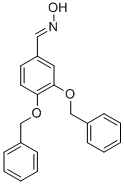CAS#: 31123-05-4， (NZ)-N-[[3,4-Bis(Phenylmethoxy)Phenyl]Methylidene]Hydroxylamine