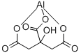 CAS#: 31142-56-0， Aluminium Citrate