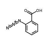 CAS#: 31162-13-7， 2-Azidobenzoic Acid