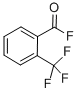 CAS#: 312-96-9， 2-(Trifluoromethyl)Benzoyl Fluoride