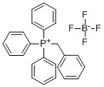 CAS#: 31240-52-5， Benzyltriphenylphosphonium Tetrafluoroborate