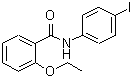 CAS#: 312588-69-5， 2-Ethoxy-N-(4-Iodophenyl)Benzamide