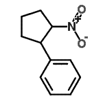 CAS#: 312611-46-4， (2-Nitrocyclopentyl)Benzene