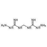 CAS#: 312614-65-6， N,N'-Methylenedihydrazinecarboximidamide