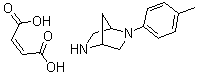 CAS#: 312624-04-7， (1S,4S)-(-)-2-(4-Methylphenyl)-2,5-diazabicyclo[2.2.1]heptane maleate