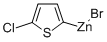 CAS#: 312624-22-9， 5-Chloro-2-Thienylzinc Bromide