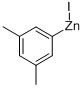 CAS#: 312692-98-1， 3,5-Dimethylphenylzinc Iodide