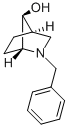 CAS#: 312954-60-2， Syn-7-Hydroxy-2-Benzyl-2-Azabicyclo[2.2.1]Heptane