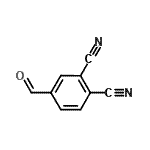 CAS#: 313228-48-7， 4-Formylphthalonitrile