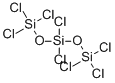 CAS#: 31323-44-1， Octachlorotrisiloxane