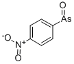 CAS 登录号：3134-97-2， 1-氧胂基-4-硝基苯