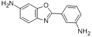 CAS#: 313502-13-5， 6-Amino-2-(3-Aminophenyl)Benzoxazole