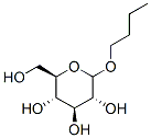 CAS#: 31387-97-0， Butyl D-Glucoside