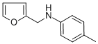 CAS#: 3139-27-3， Furan-2-Ylmethyl-p-Tolyl-Amine