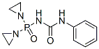 CAS#: 3143-89-3， 1-[Bis(Aziridin-1-Yl)Phosphoryl]-3-Phenylurea