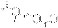 CAS#: 3150-82-1， 4-(2-Chloro-4-Nitrophenyl)Diazenyl-N-Phenylaniline