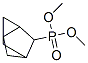 CAS#: 31503-77-2， Tricyclo[2.2.1.02,6]hept-3-yl-Phosphonic acid dimethyl ester
