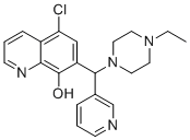 CAS 登录号：315698-07-8， BRD 4354