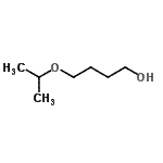 CAS#: 31600-69-8， 4-Isopropoxy-1-Butanol