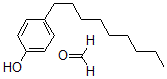 CAS#: 31605-35-3， Formaldehyde, polymer with 4-nonylphenol