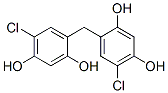 structure of CAS# 3163-24-4, 2,4,6-Tribromo-5-Methylbenzene-1,3-Diol;2,4,6-Tribromo-5-Methyl-Benzene-1,3-Diol;2,4,6-Tribromo-5-Methyl-Resorcinol;Resorcinol, 5-Methyl-2,4,6-Tribromo-