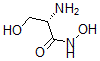 CAS#: 31697-35-5， (2S)-2-Amino-N,3-Dihydroxypropanamide