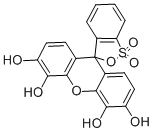 CAS#: 3172-49-4， Pyrogallol Red