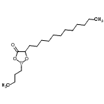 CAS#: 31747-99-6， 2-Butyl-5-Dodecyl-1,3,2-Dioxaborolan-4-One